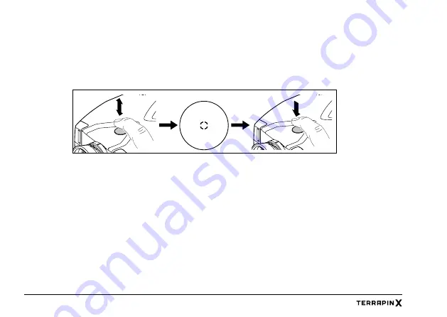 Safran Vectronix TERRAPIN X User Manual Download Page 62