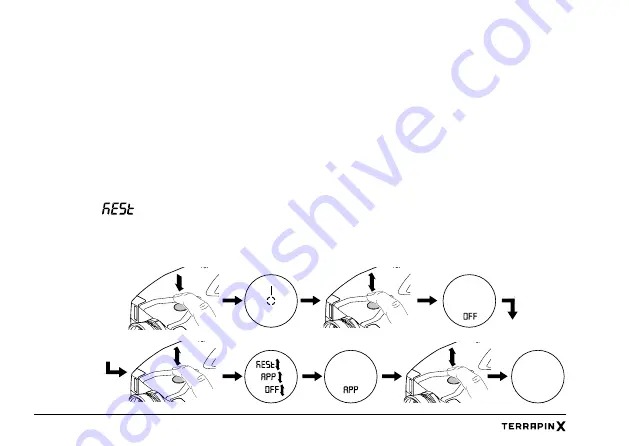 Safran Vectronix TERRAPIN X Скачать руководство пользователя страница 64