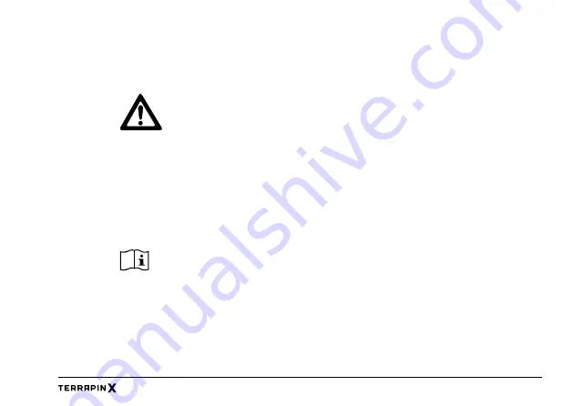 Safran Vectronix TERRAPIN X User Manual Download Page 93