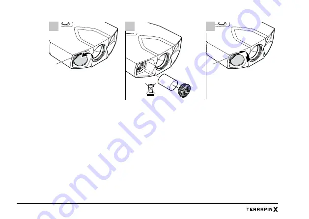 Safran Vectronix TERRAPIN X User Manual Download Page 94