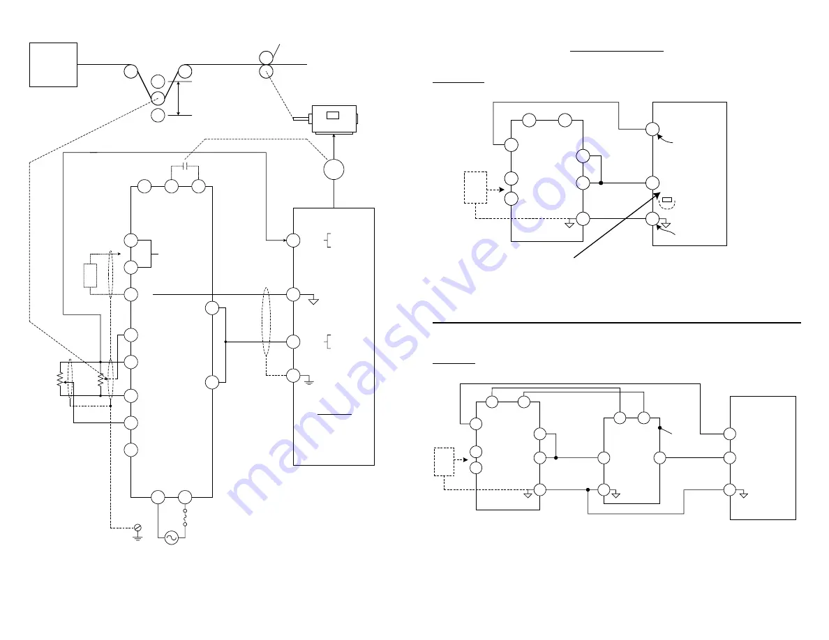 Saftronics AA1069 Quick Start Manual Download Page 8