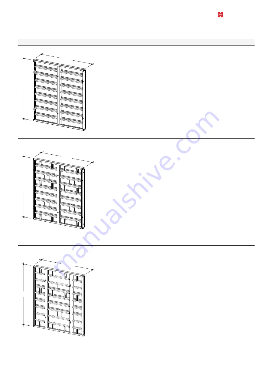 SAFWAY Huennebeck MANTO G3 User Manual Download Page 15