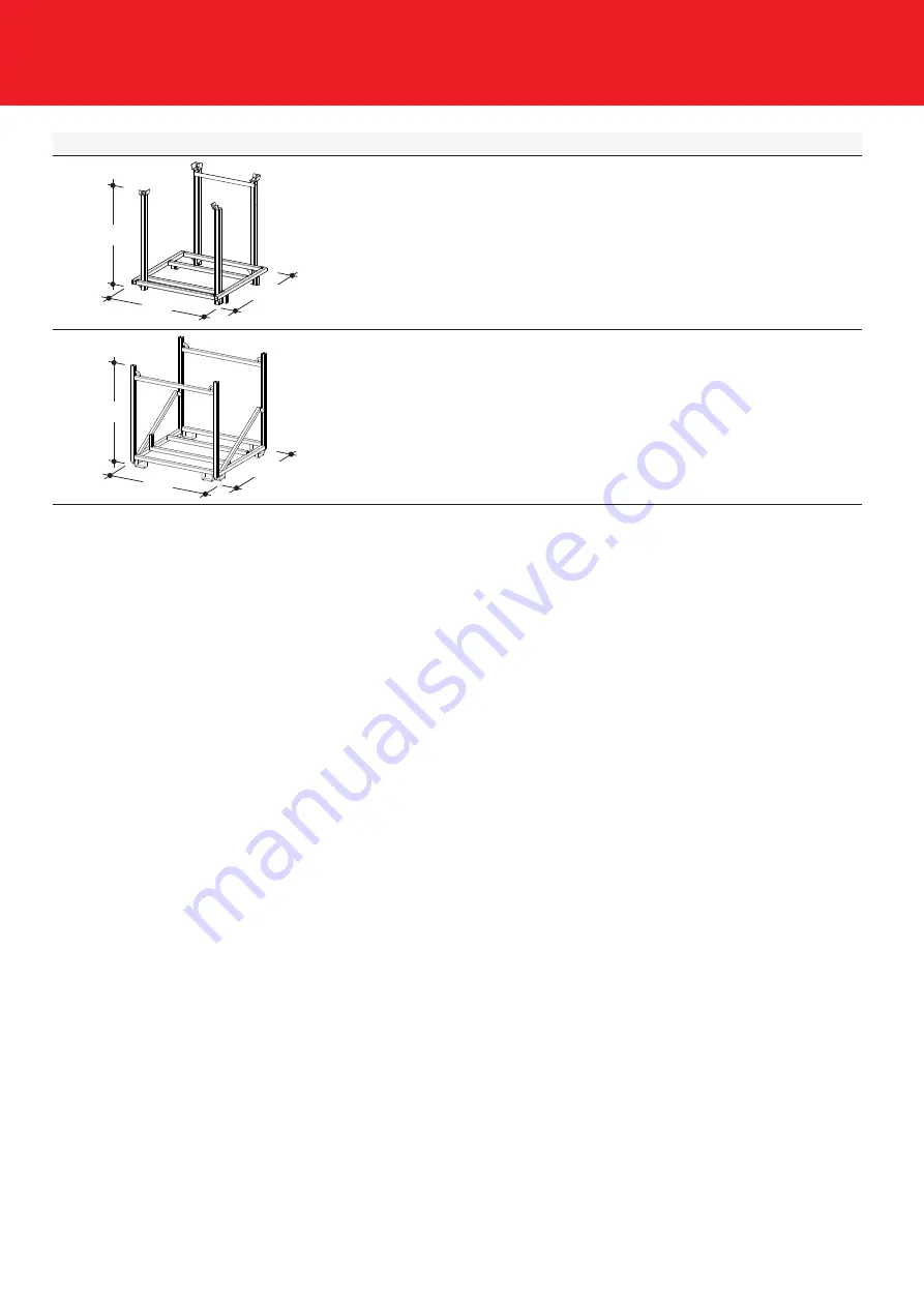 SAFWAY Huennebeck MANTO G3 User Manual Download Page 48