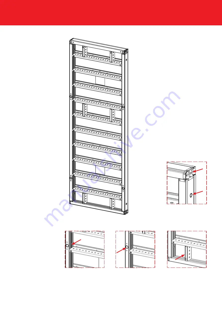 SAFWAY Huennebeck MANTO G3 User Manual Download Page 54