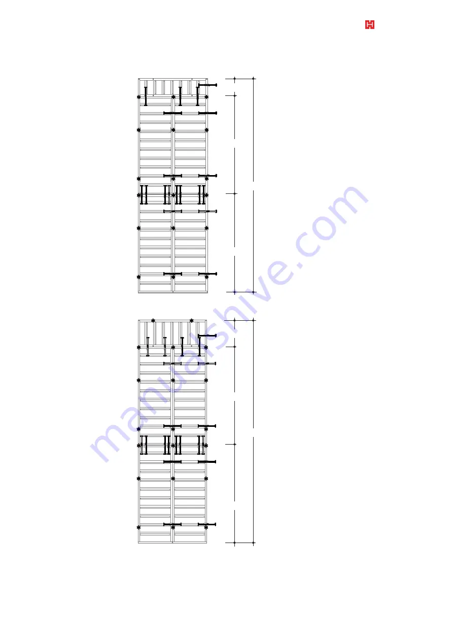 SAFWAY Huennebeck MANTO G3 User Manual Download Page 89