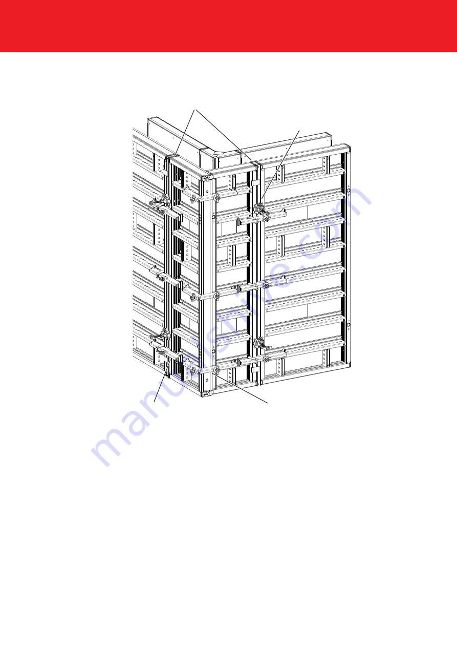 SAFWAY Huennebeck MANTO G3 User Manual Download Page 120