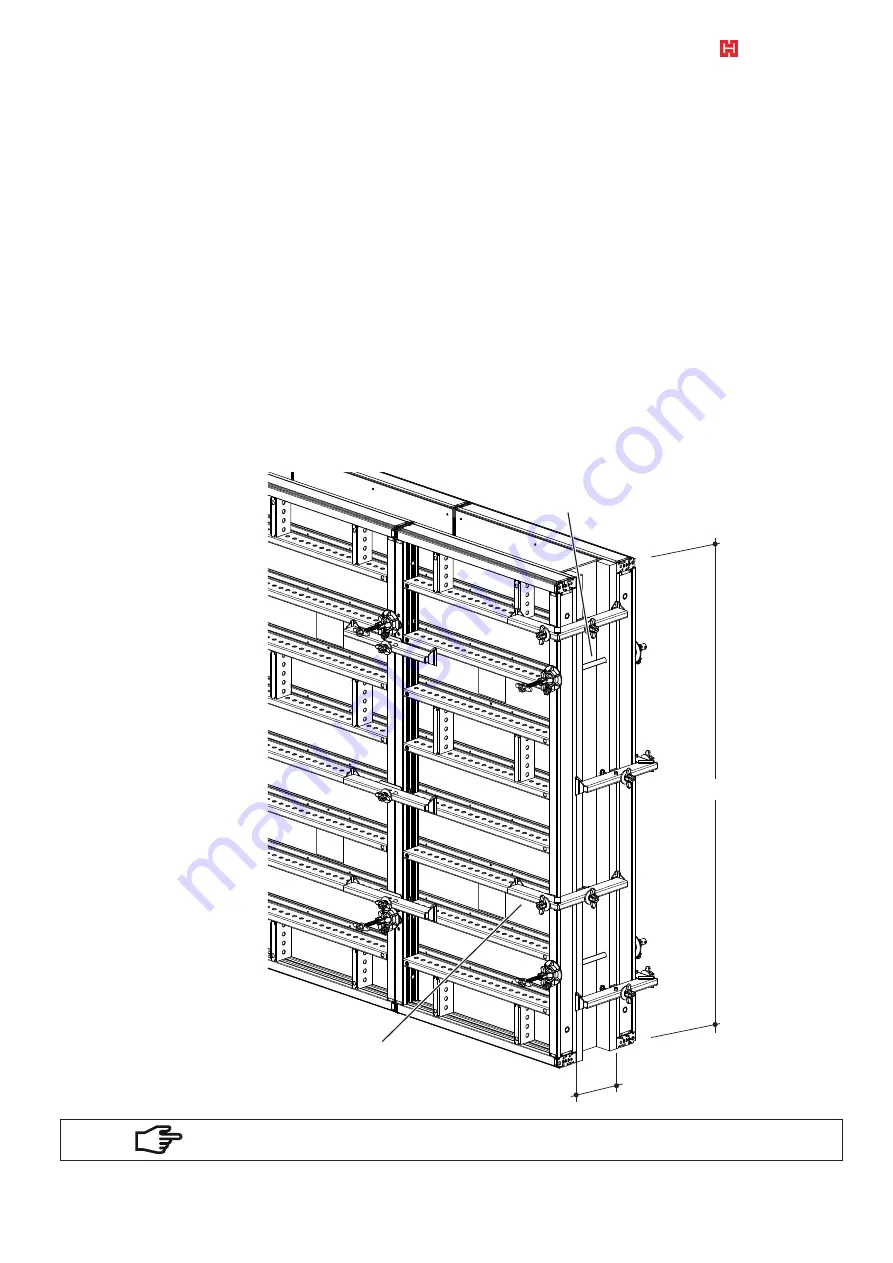 SAFWAY Huennebeck MANTO G3 User Manual Download Page 137