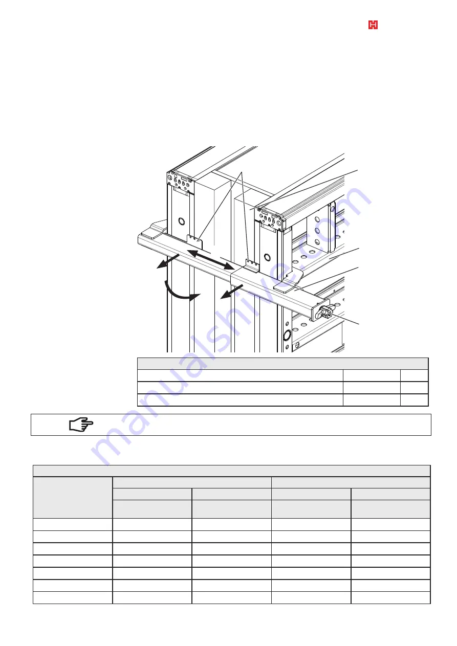 SAFWAY Huennebeck MANTO G3 User Manual Download Page 139