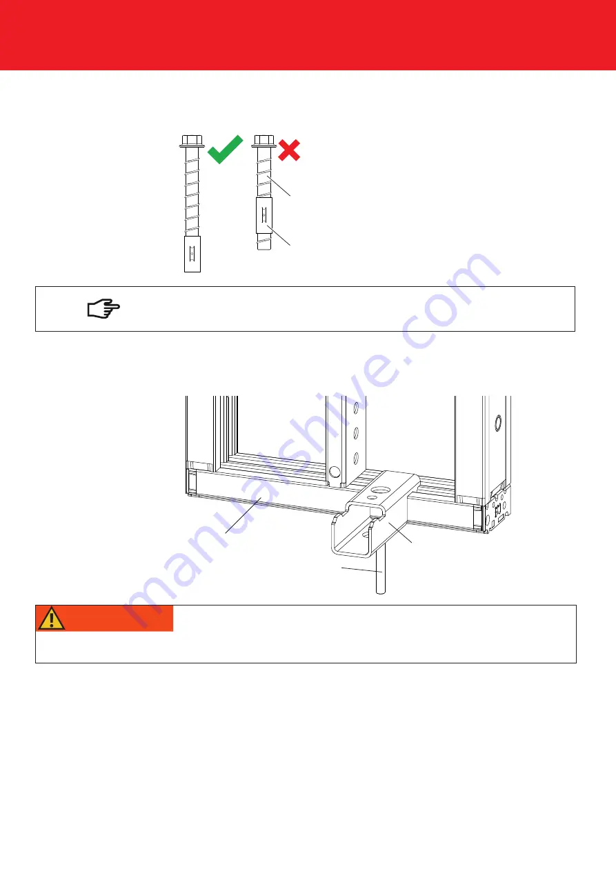 SAFWAY Huennebeck MANTO G3 User Manual Download Page 154