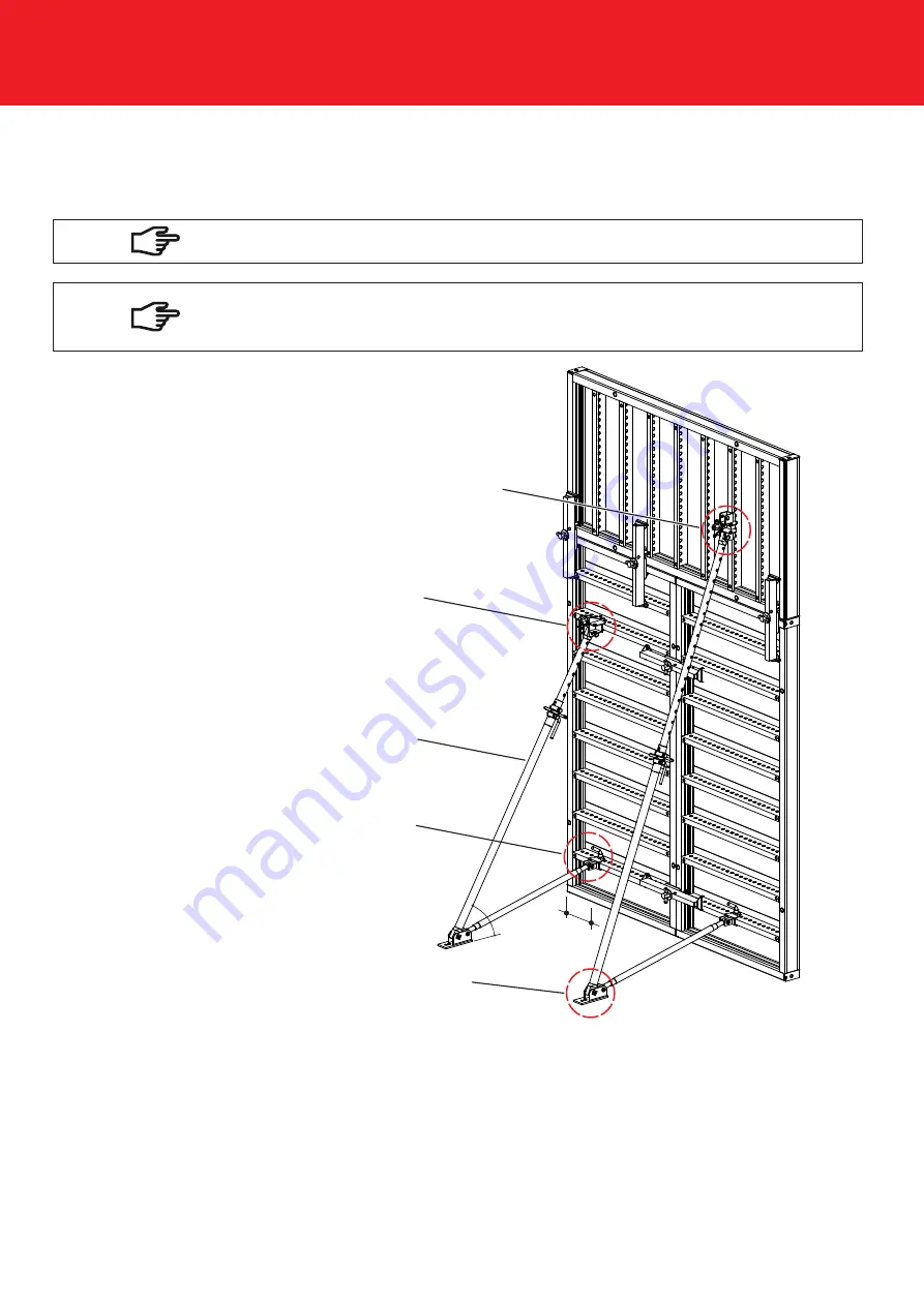 SAFWAY Huennebeck MANTO G3 User Manual Download Page 158