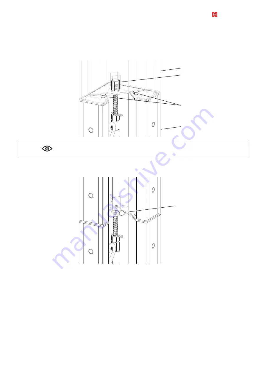 SAFWAY Huennebeck MANTO G3 User Manual Download Page 181