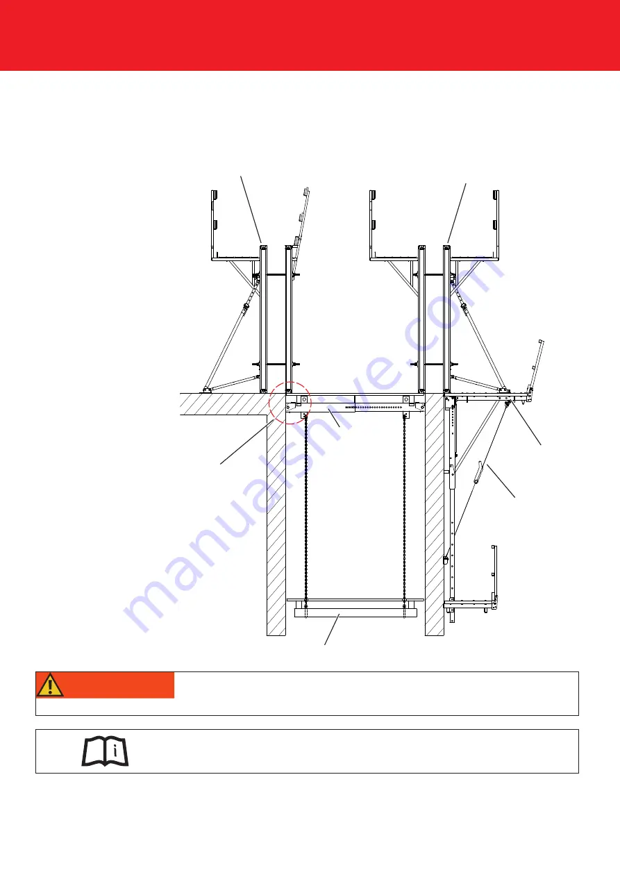 SAFWAY Huennebeck MANTO G3 User Manual Download Page 188