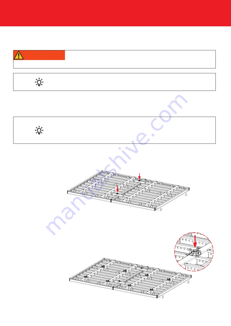 SAFWAY Huennebeck MANTO G3 User Manual Download Page 194