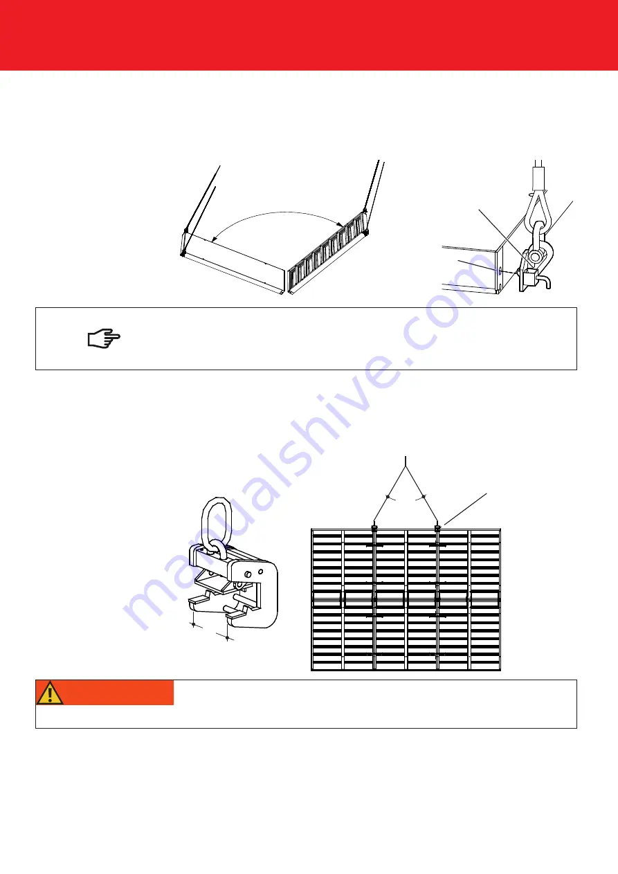 SAFWAY Huennebeck MANTO G3 User Manual Download Page 208