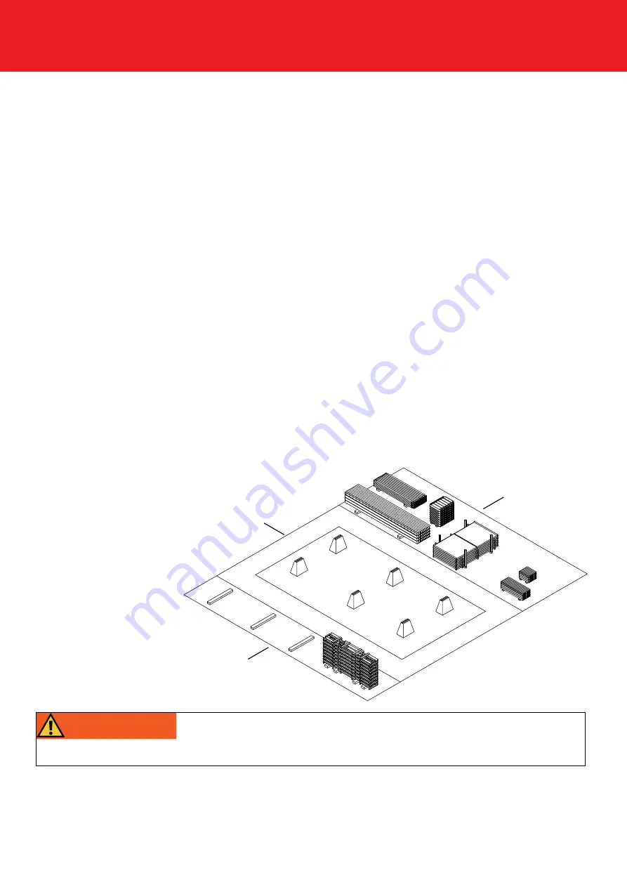 SAFWAY Hunnebeck Safescreen User Manual Download Page 78