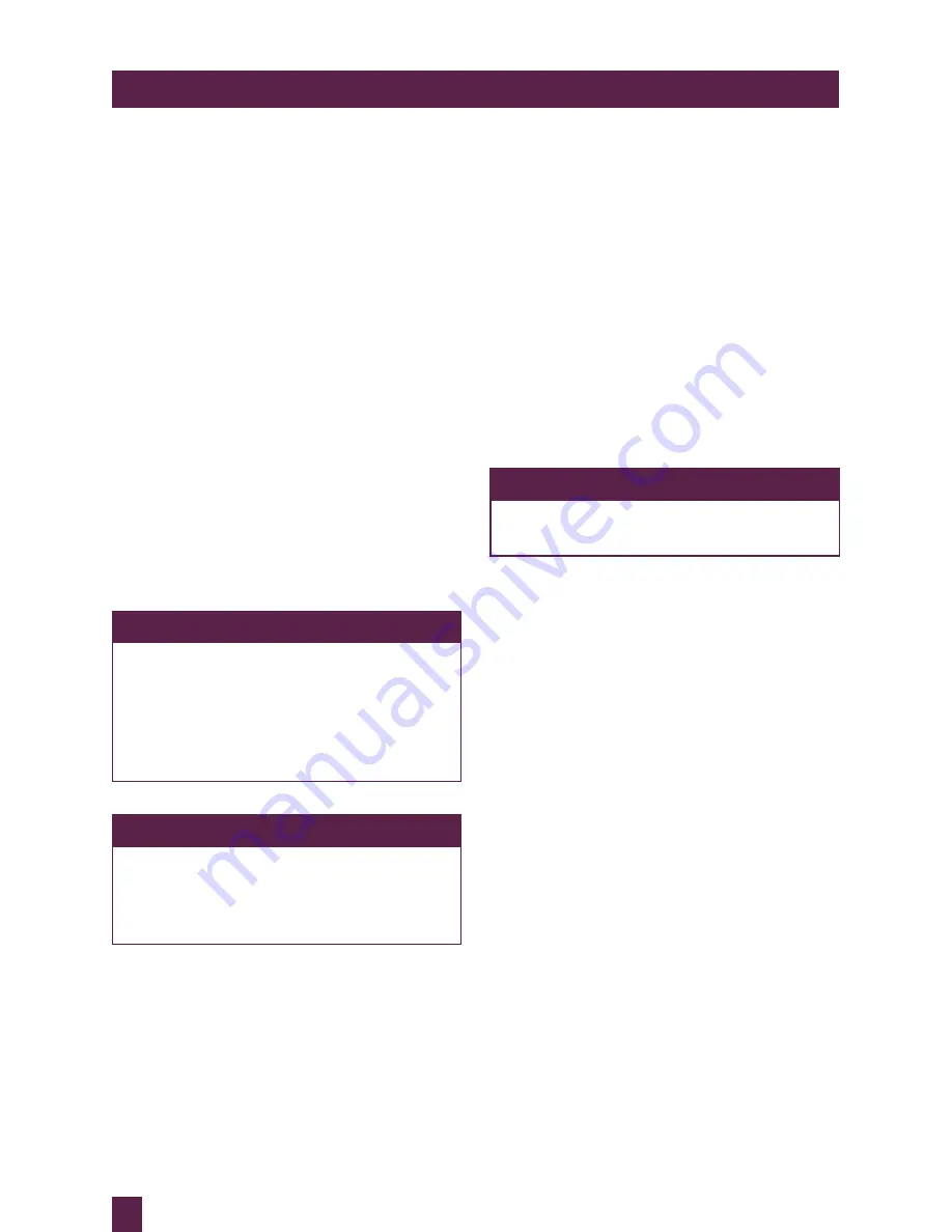 Sage BCI600UK the Smart Scoop Instruction Booklet Download Page 19