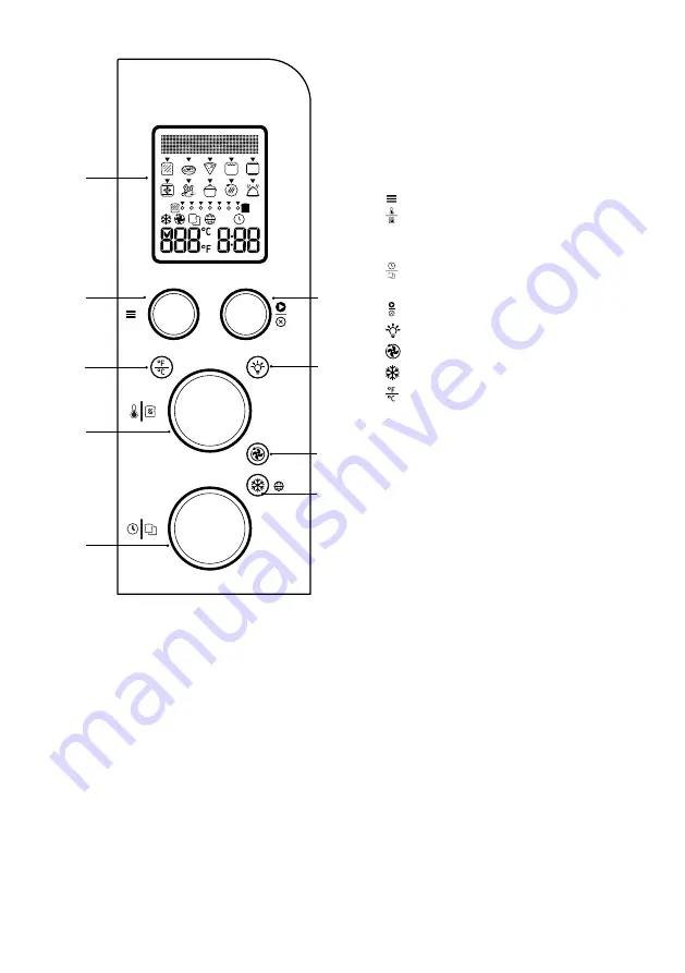 Sage Smart Oven Quick Start Manual Download Page 46