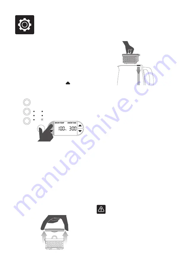 Sage STM800BSS4EEU1 Скачать руководство пользователя страница 57