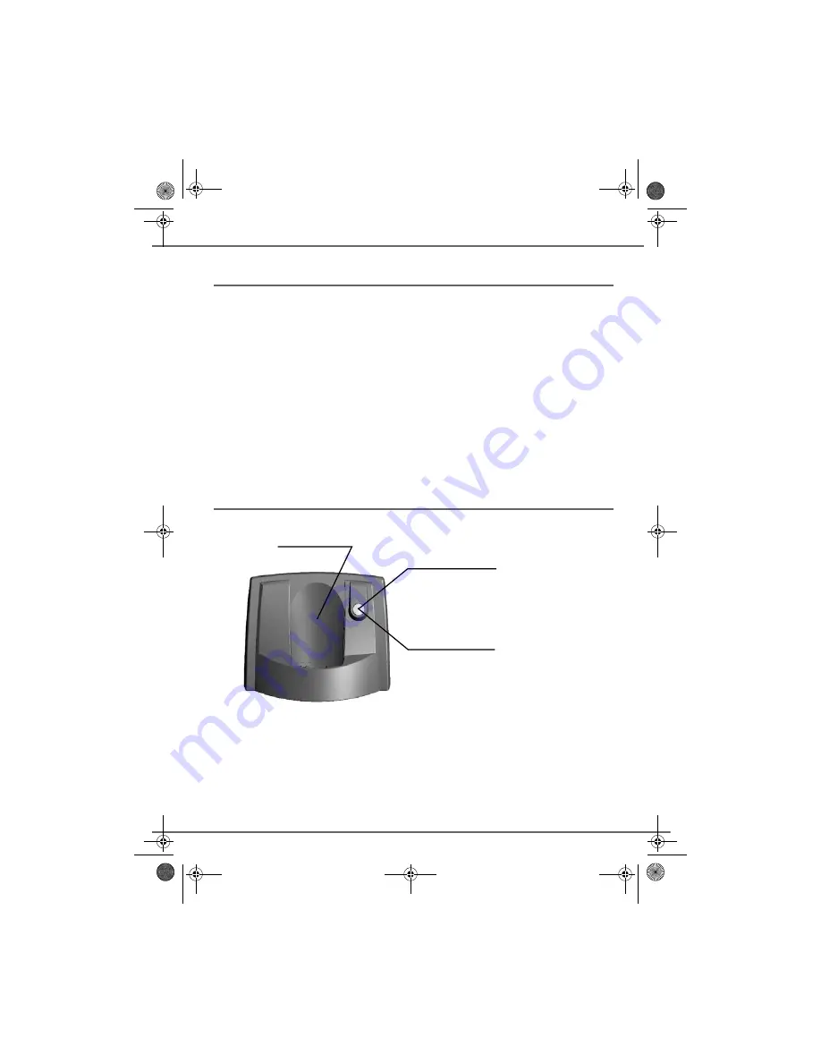 Sagem D85C User Manual Download Page 5