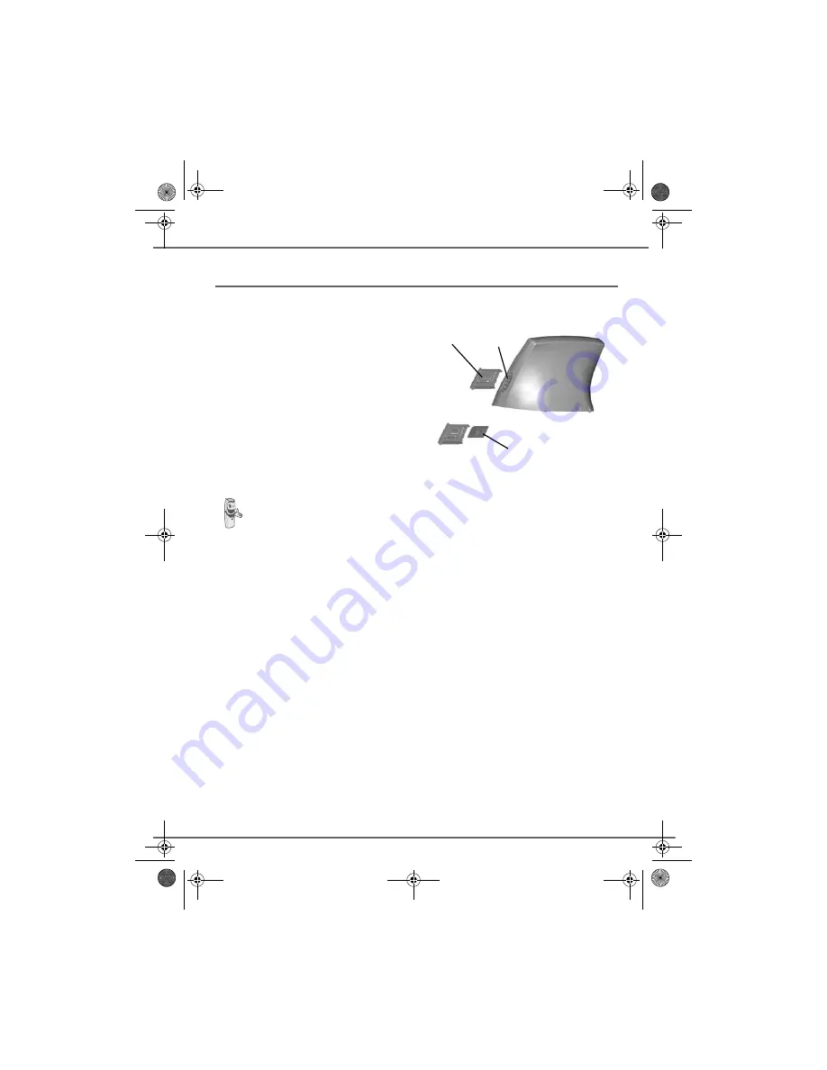 Sagem D85C User Manual Download Page 11