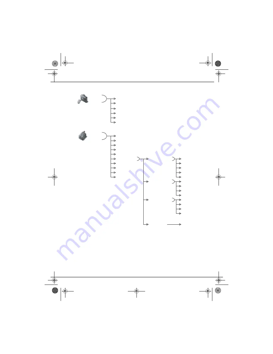 Sagem D85C User Manual Download Page 22