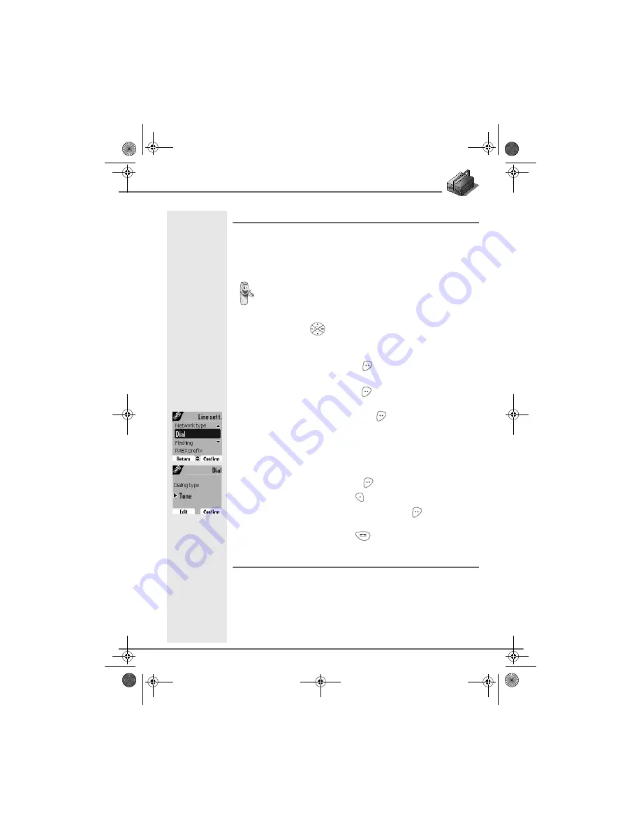 Sagem D85C User Manual Download Page 97