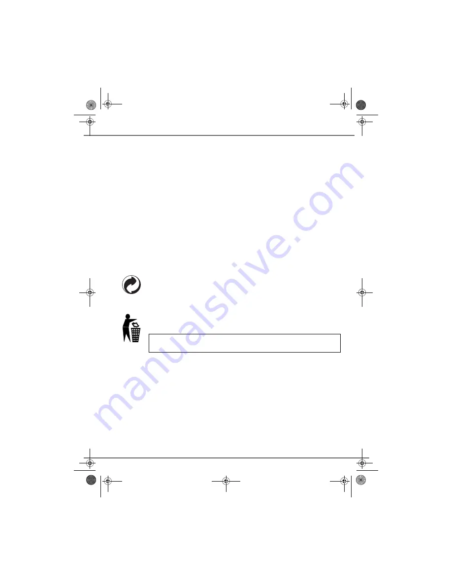 Sagem D85C User Manual Download Page 102