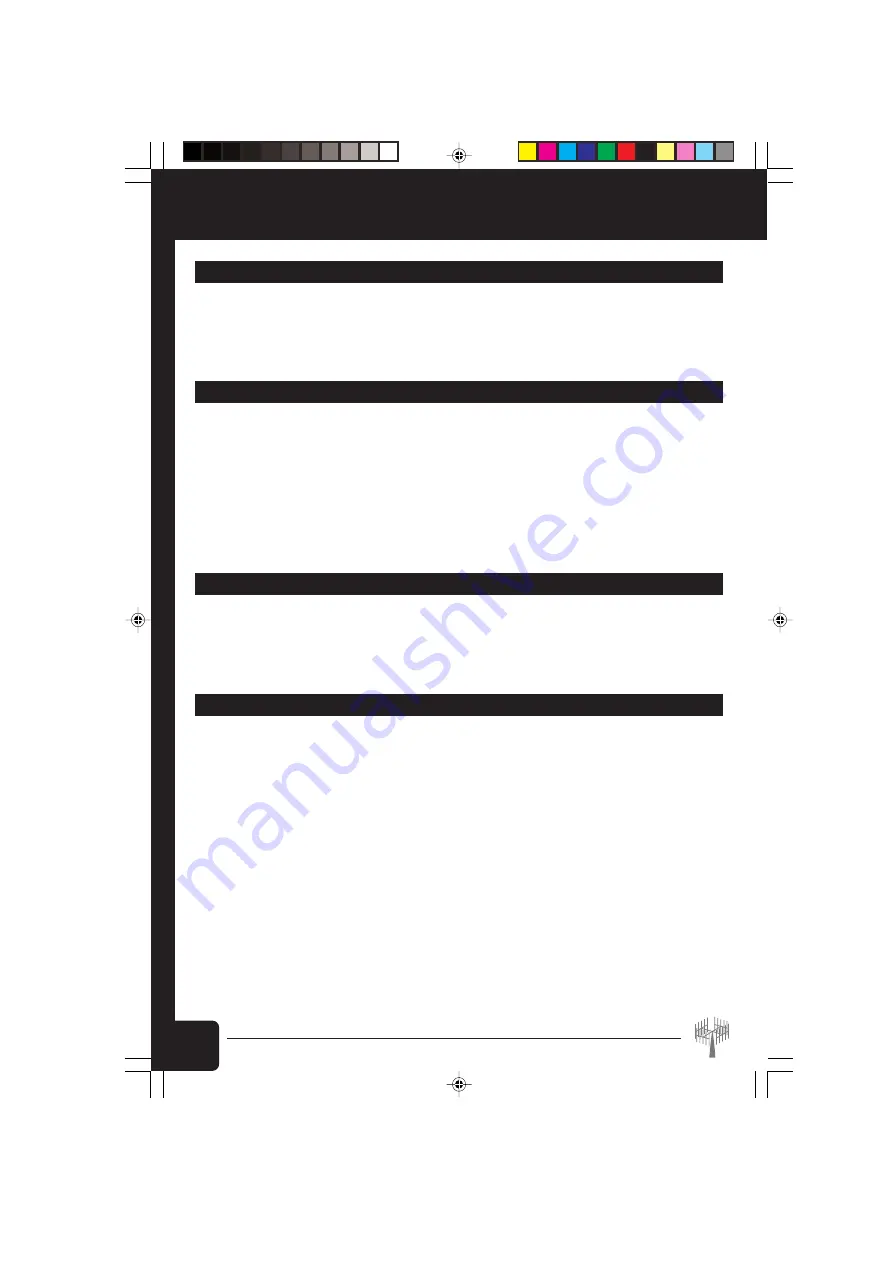 Sagem ITD 5510 User Manual Download Page 3