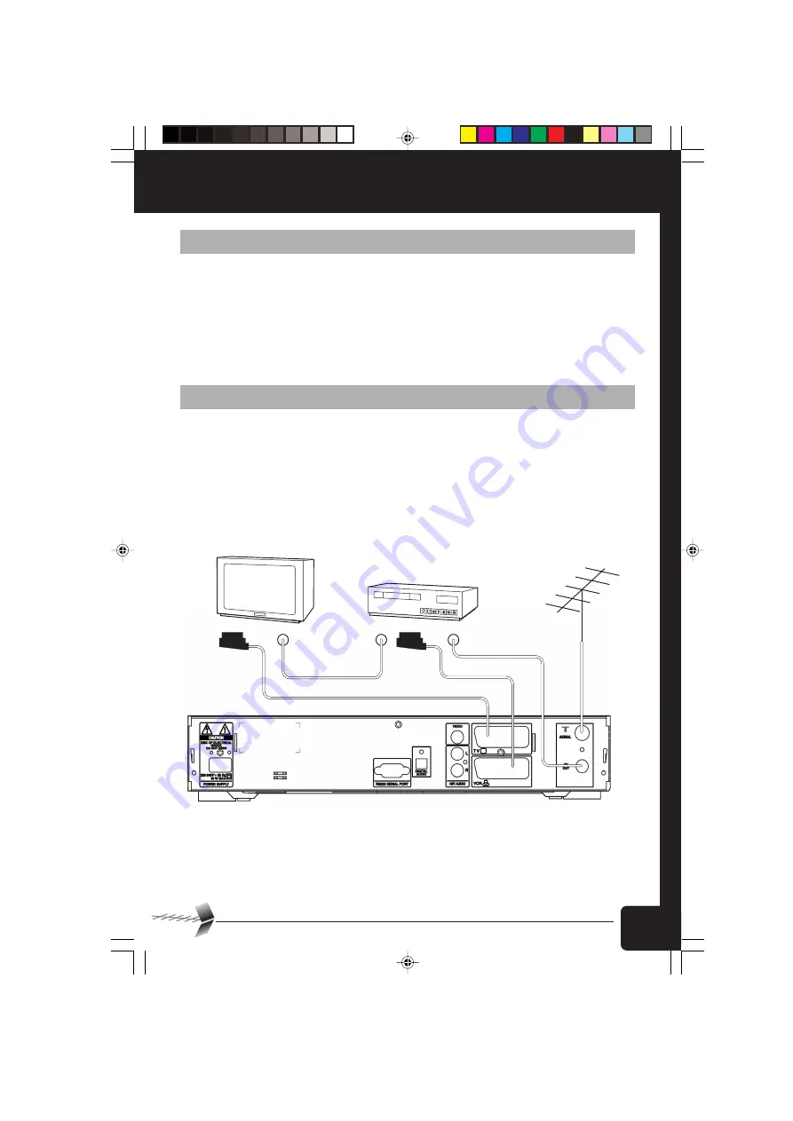 Sagem ITD 5510 Скачать руководство пользователя страница 10