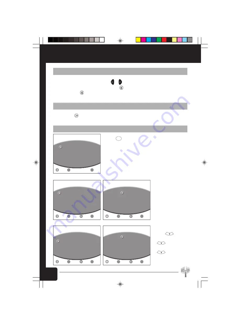 Sagem ITD 5510 Скачать руководство пользователя страница 25