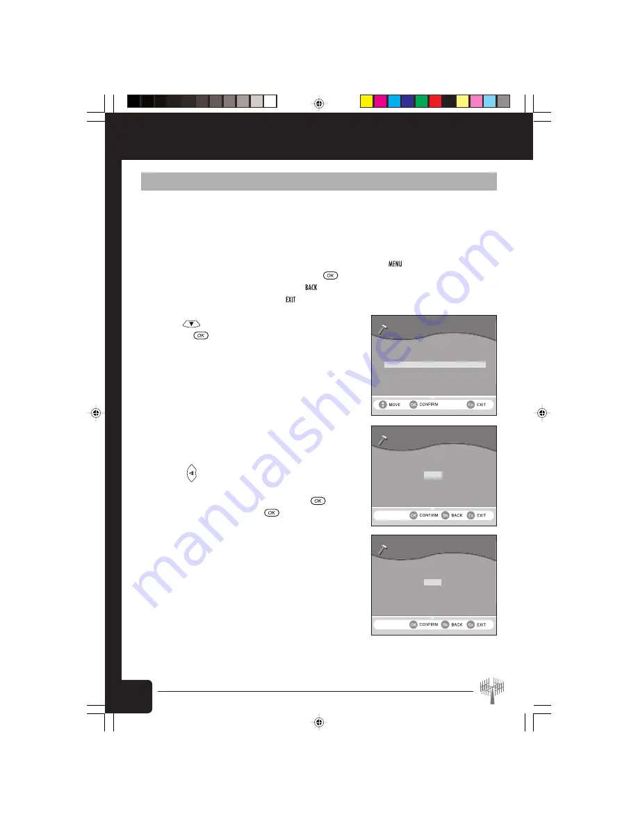 Sagem ITD 602 User Manual Download Page 14