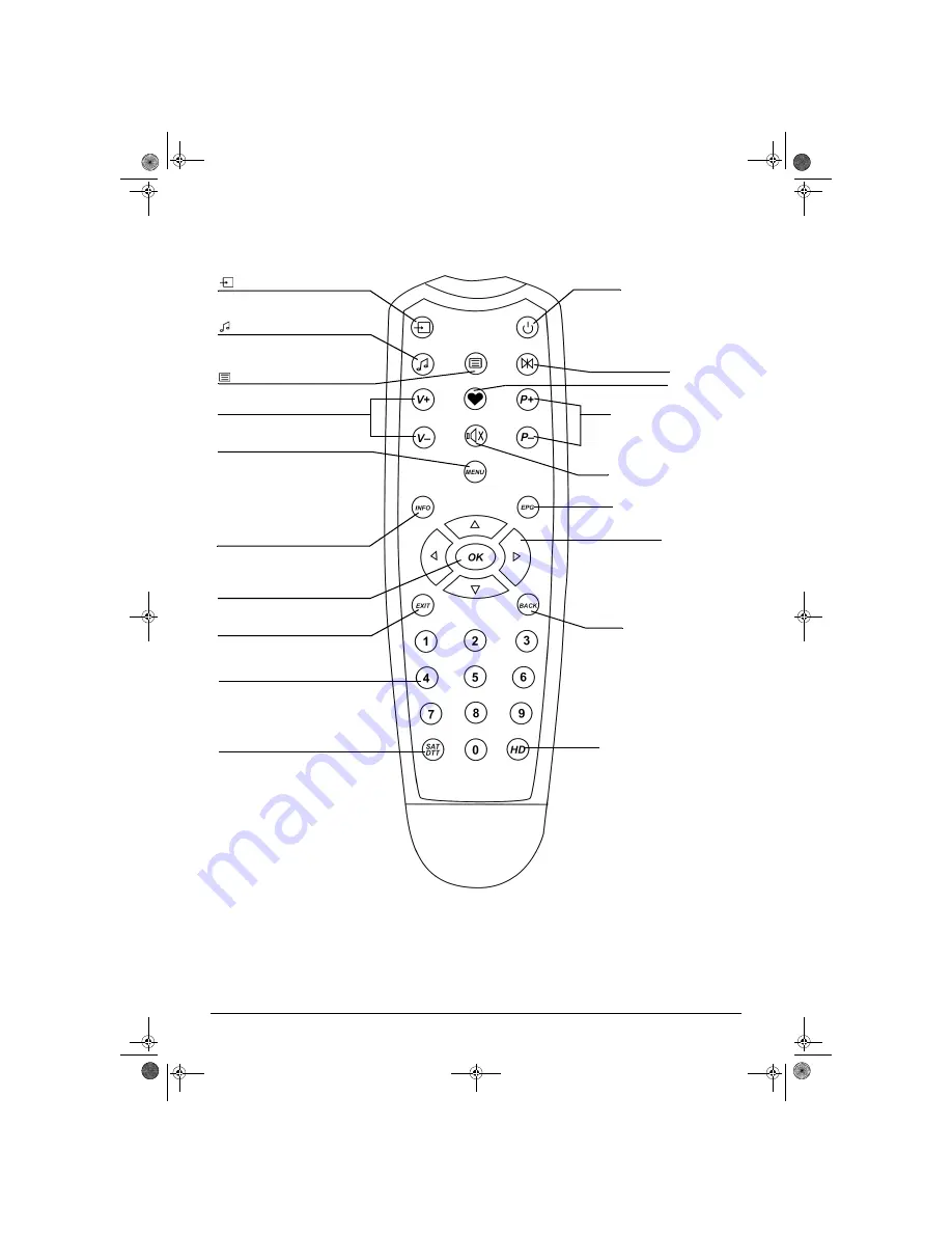 Sagem ITD81 Скачать руководство пользователя страница 5