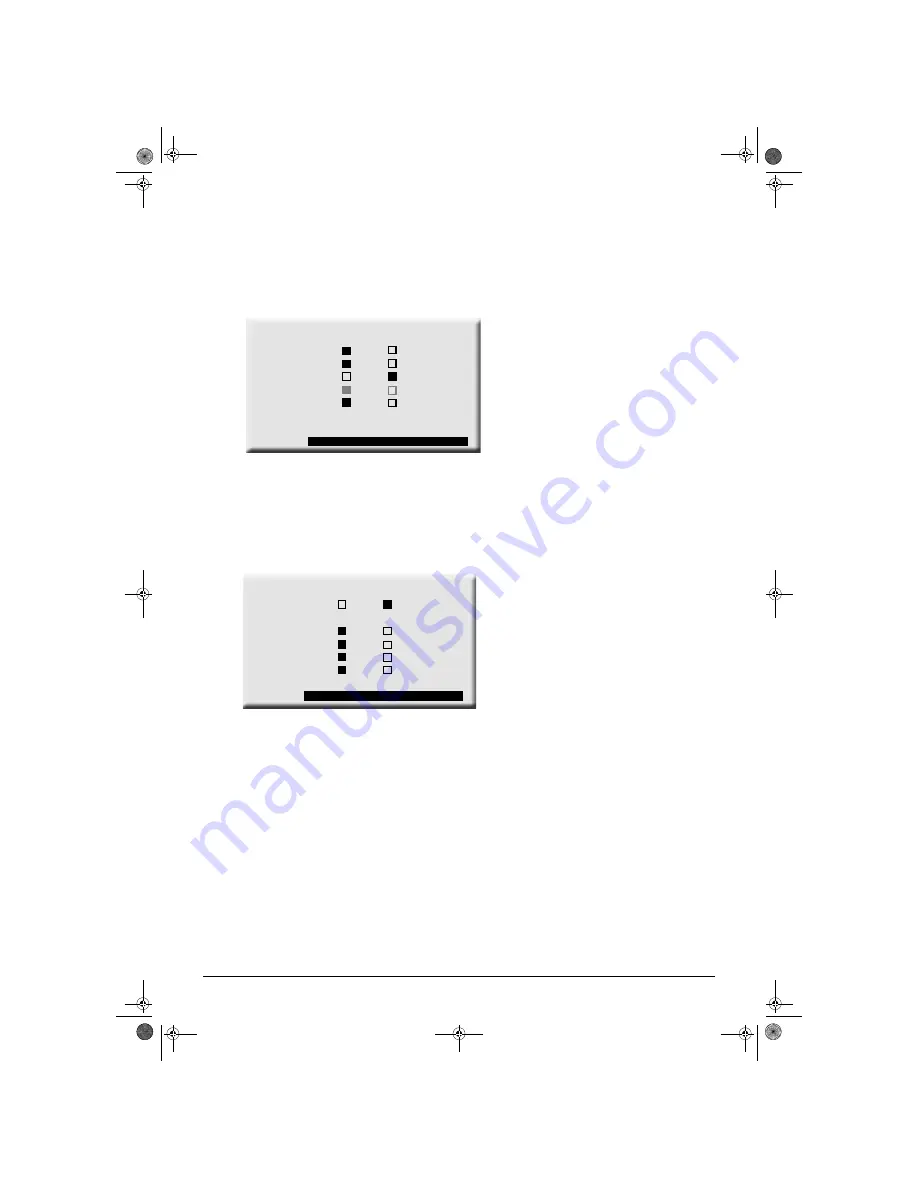 Sagem ITD81 User Manual Download Page 15