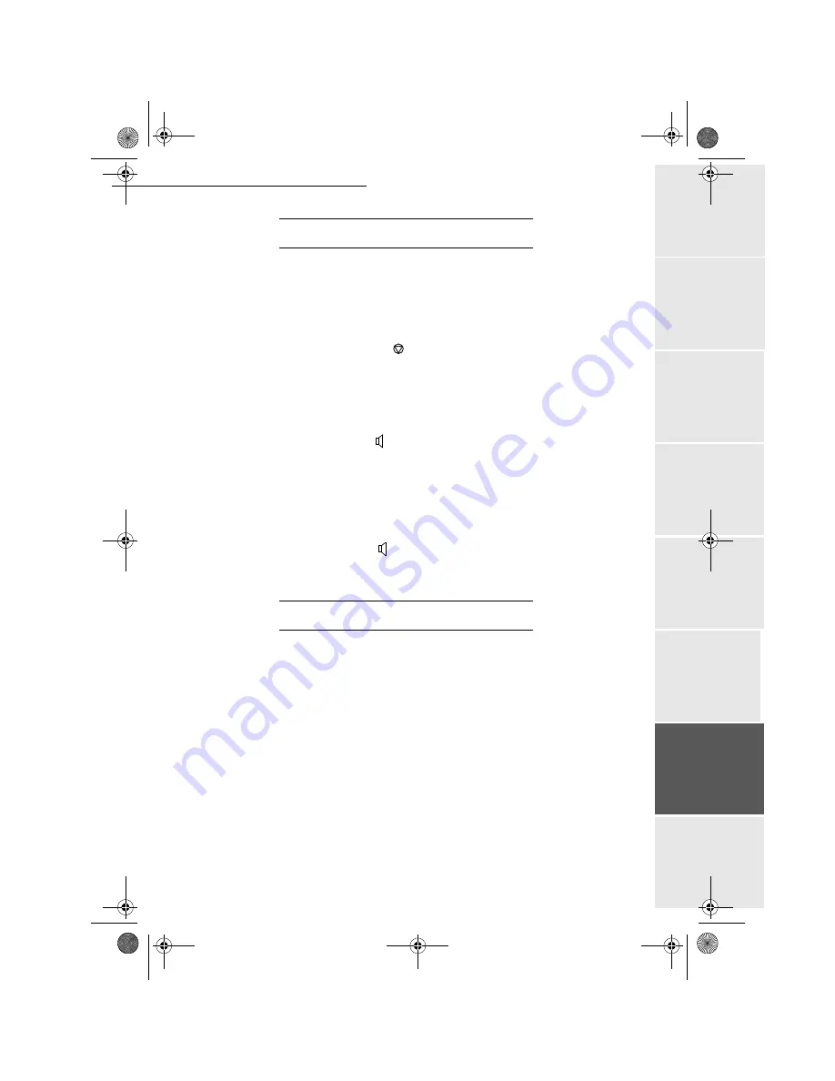 Sagem LASER PRO 341 User Manual Download Page 85