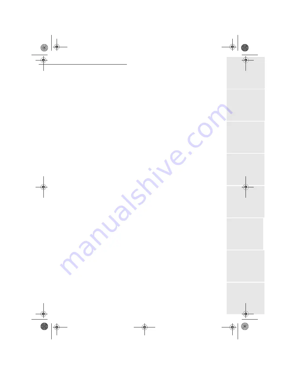 Sagem MF 3850 User Manual Download Page 5