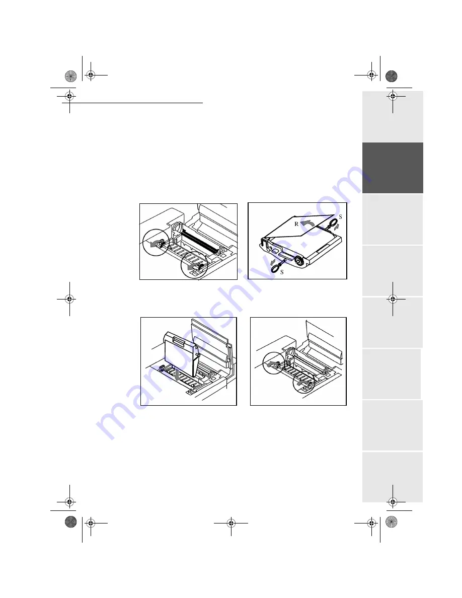 Sagem MF 3850 User Manual Download Page 13