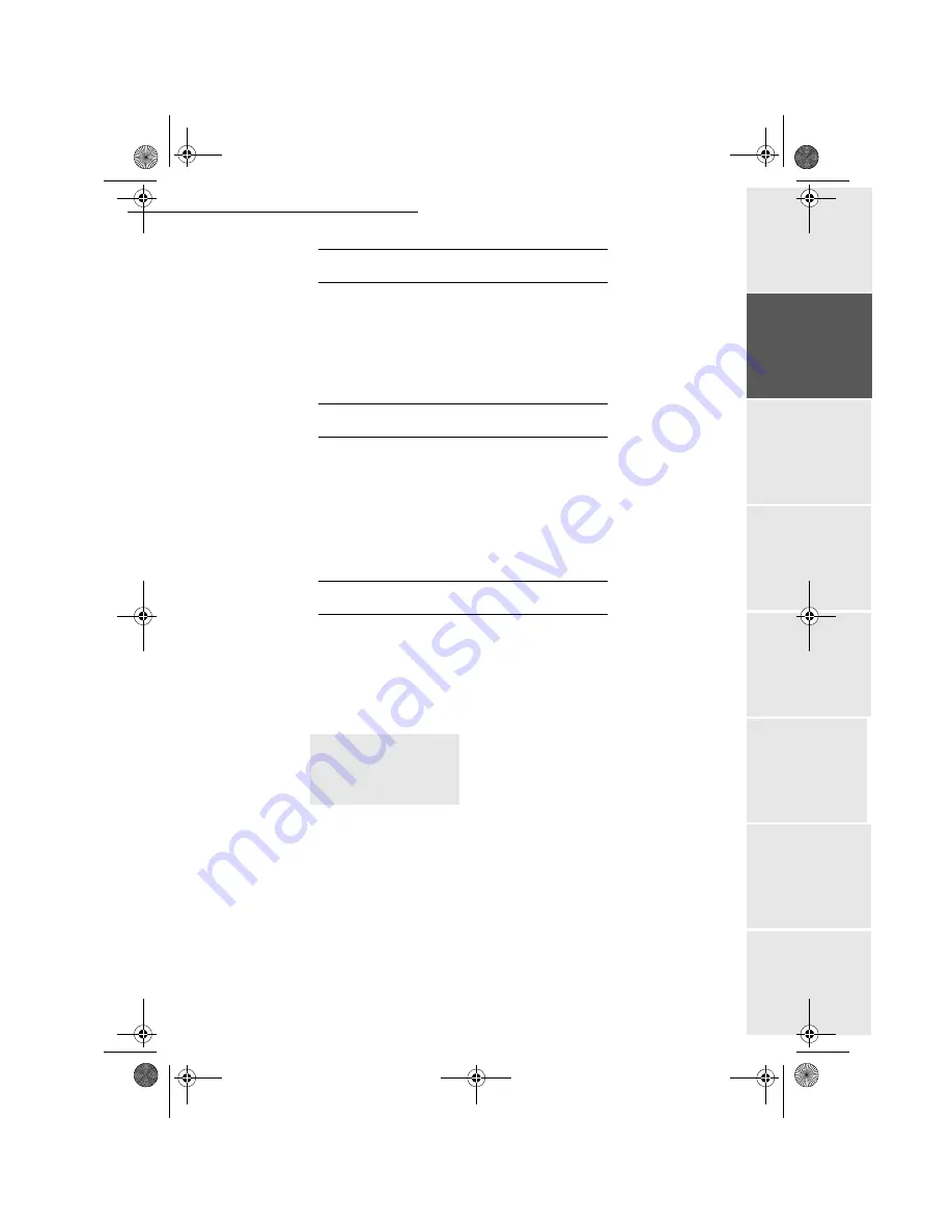 Sagem MF 3850 User Manual Download Page 19