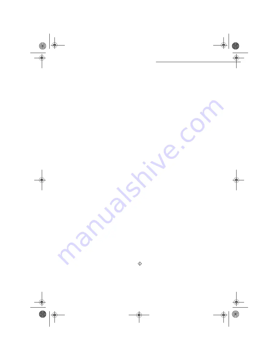 Sagem MF 3850 User Manual Download Page 34