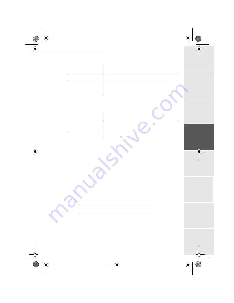 Sagem MF 3850 User Manual Download Page 43