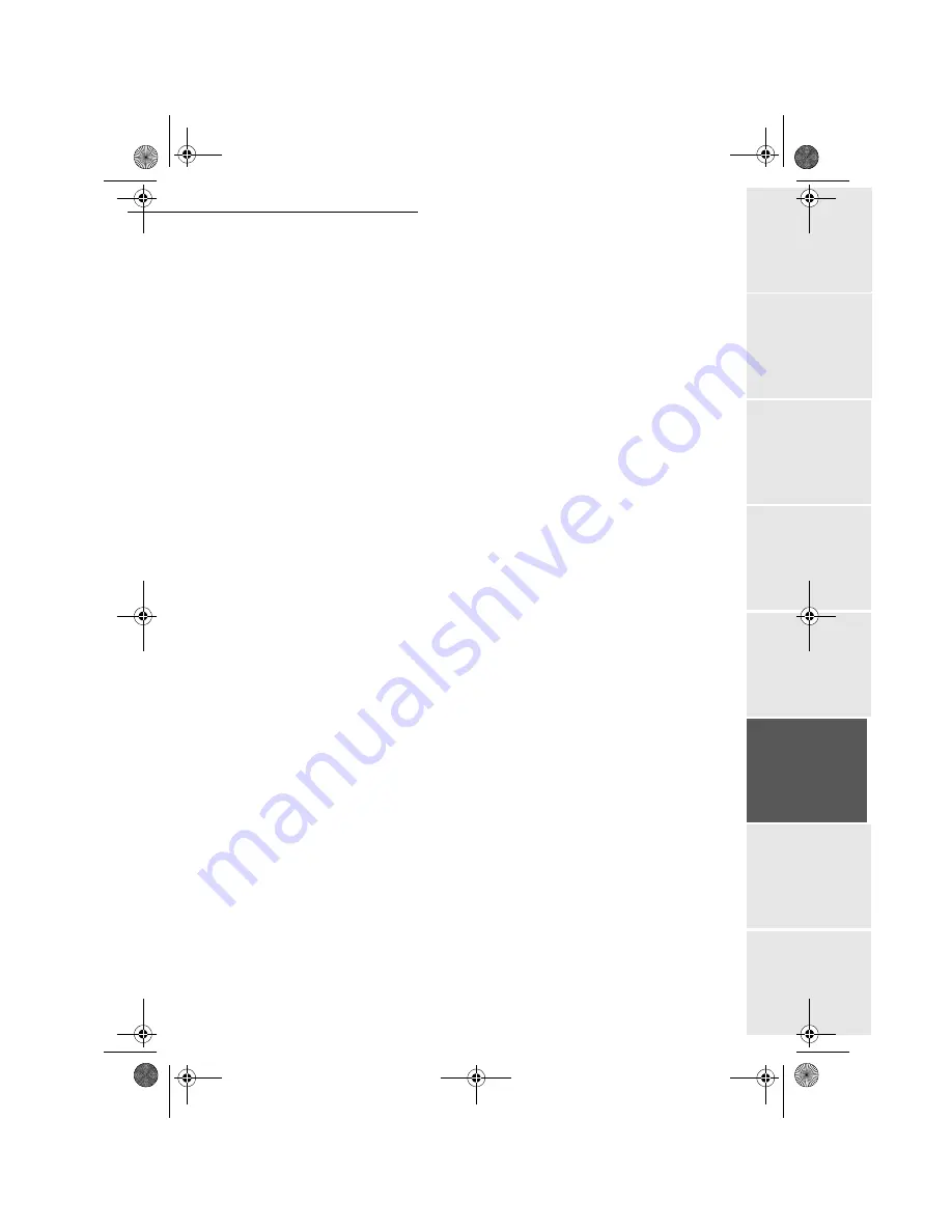 Sagem MF 3850 User Manual Download Page 73