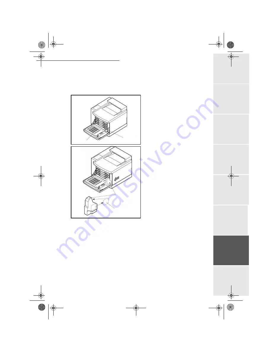 Sagem MF 3850 User Manual Download Page 81