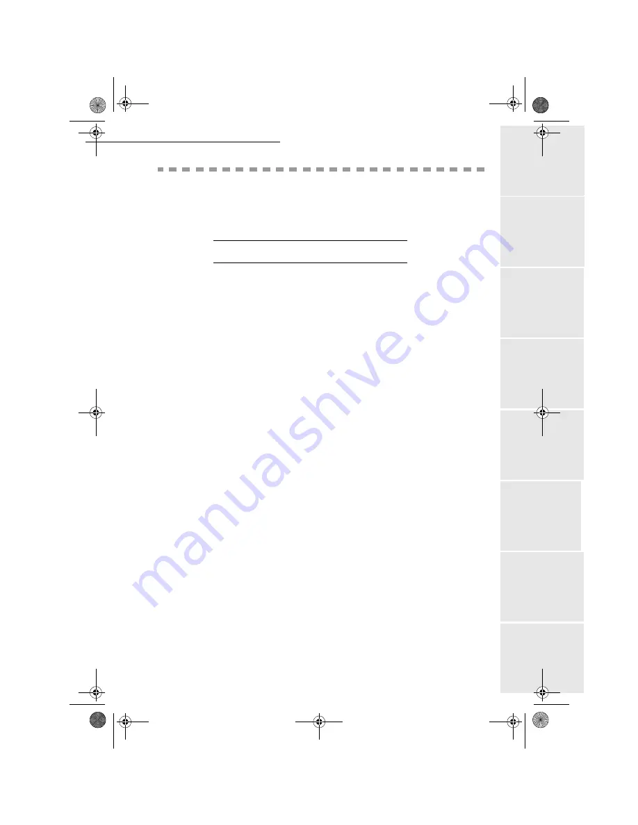 Sagem MF 3850 User Manual Download Page 95