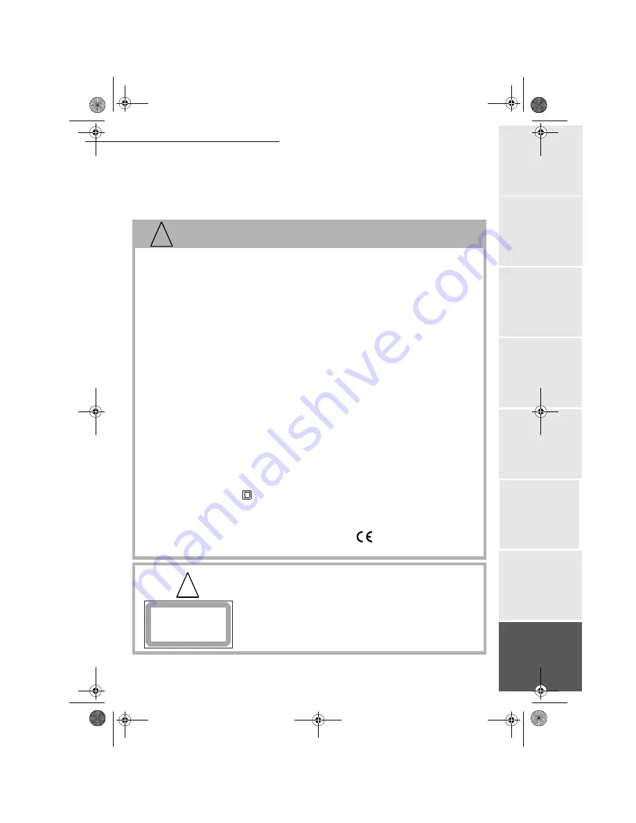 Sagem MF 3850 User Manual Download Page 97