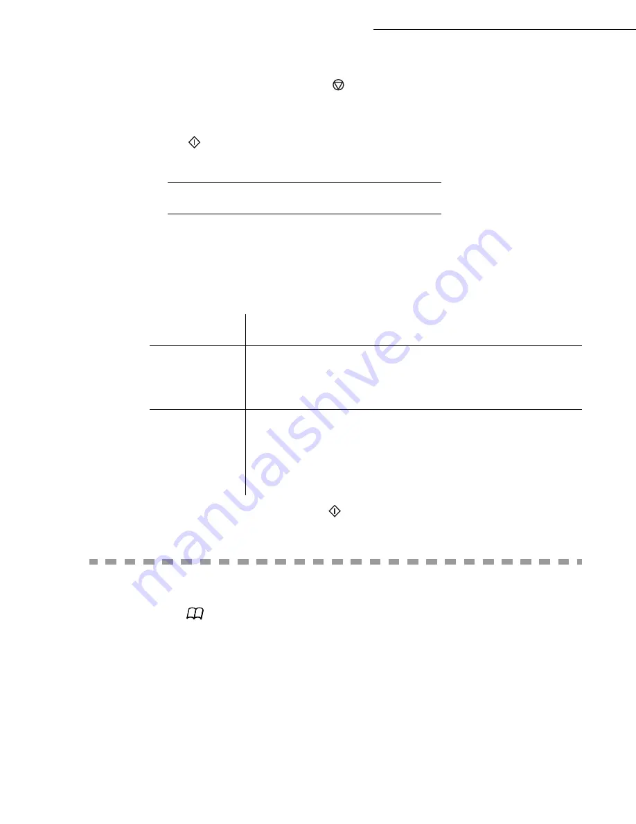 Sagem MF 4640 User Manual Download Page 44