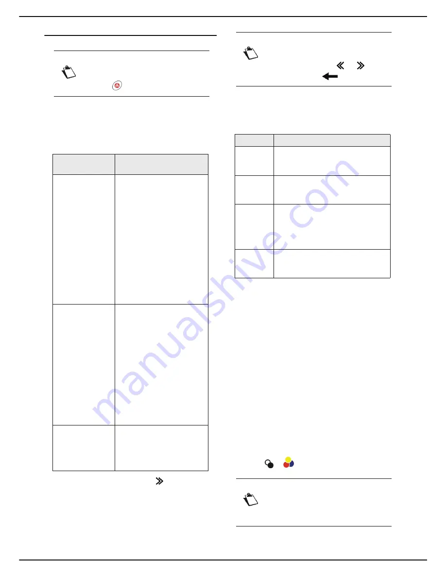 Sagem MF 6990dn User Manual Download Page 54