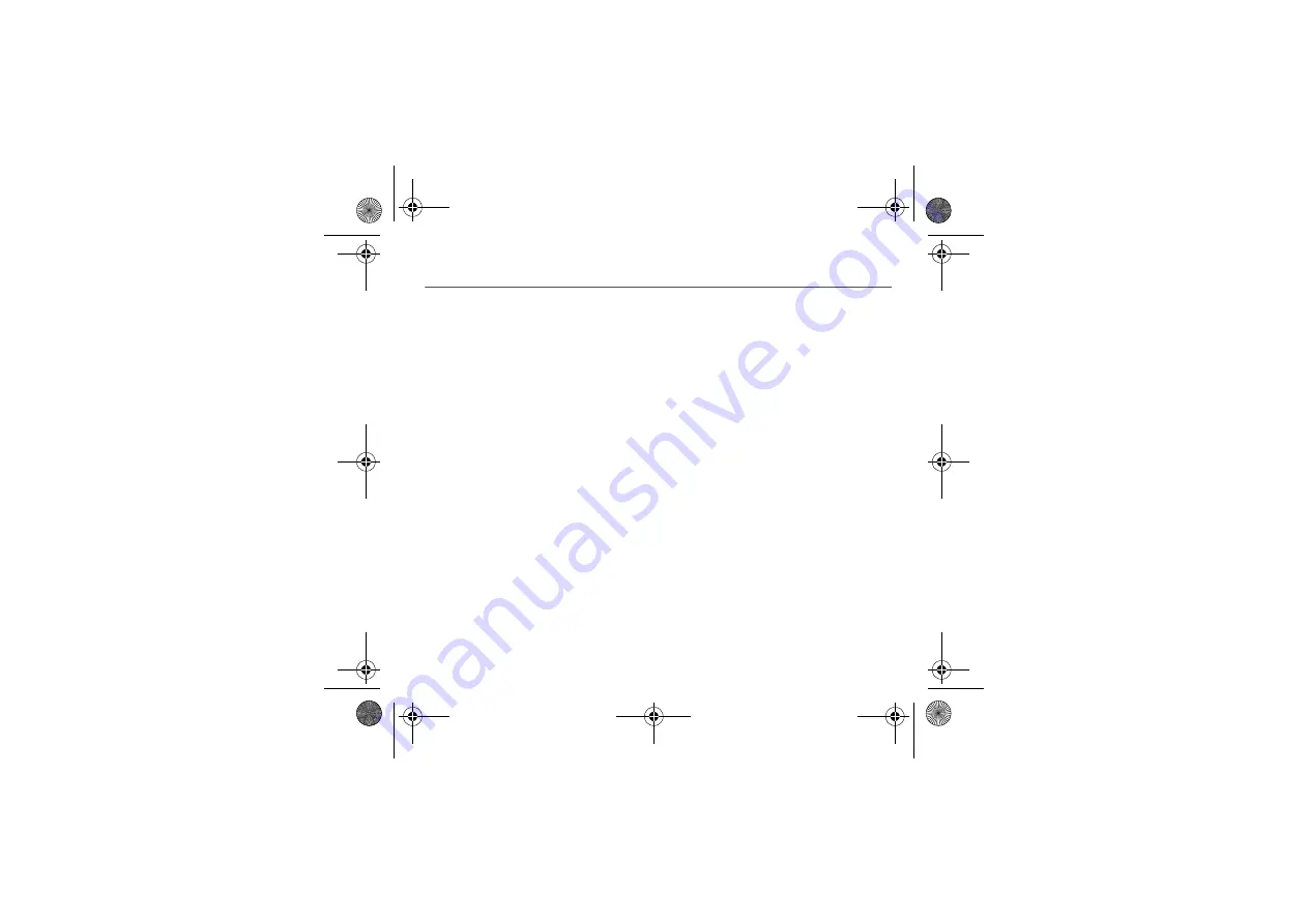 Sagem MY850V Crystal User Manual Download Page 4