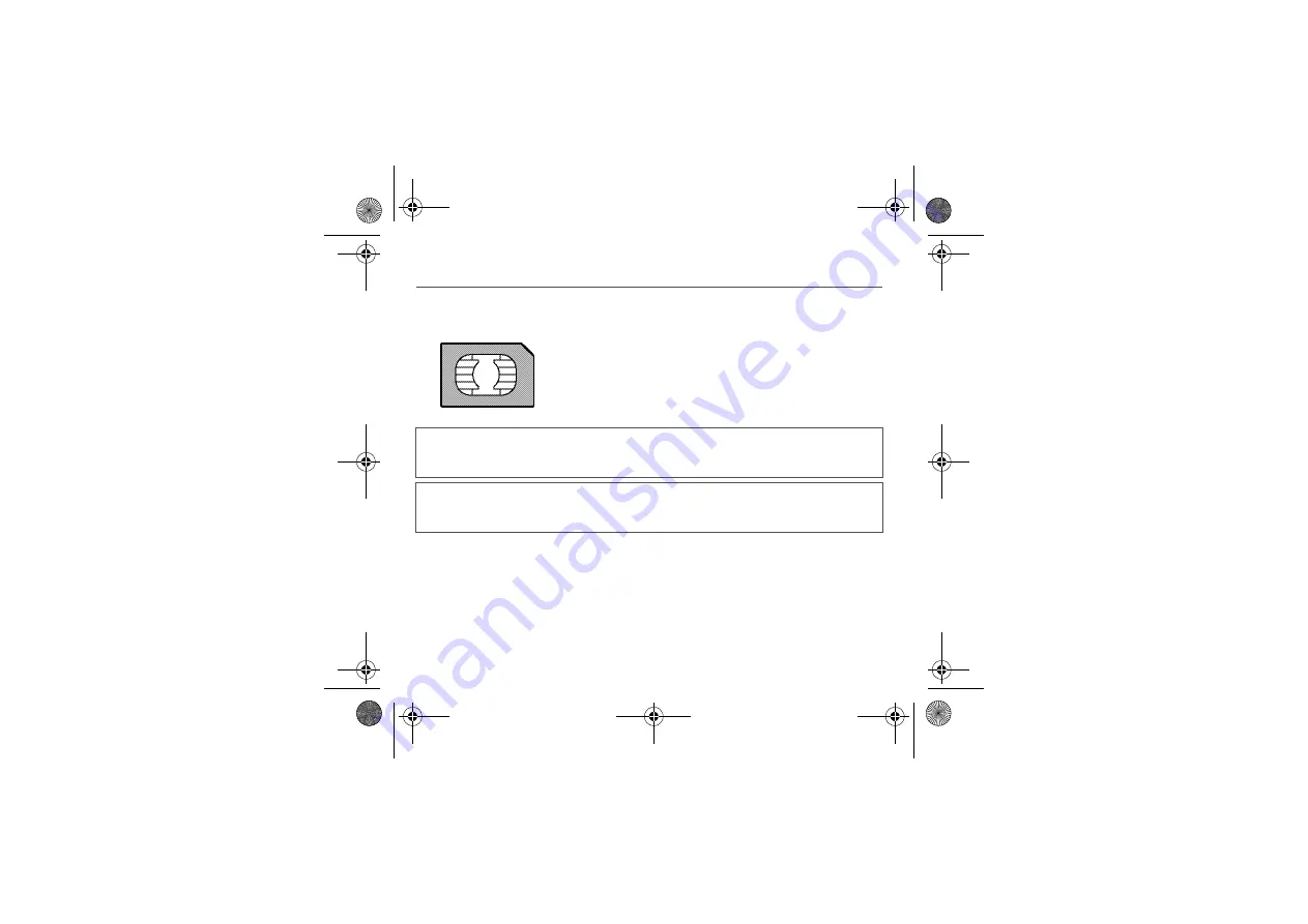 Sagem MY850V Crystal Скачать руководство пользователя страница 9