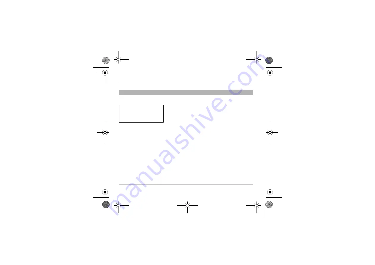 Sagem myX-1 twin Manual Download Page 59