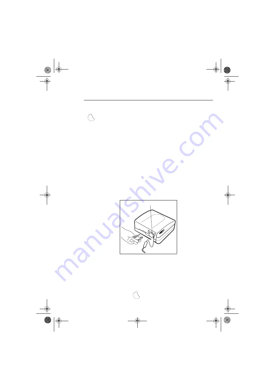 Sagem PHOTO EASY 160 User Manual Download Page 30