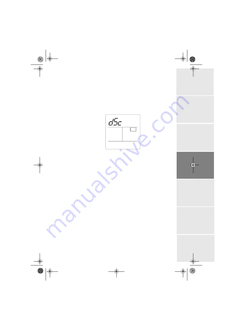 Sagem PHOTO EASY 160 User Manual Download Page 163